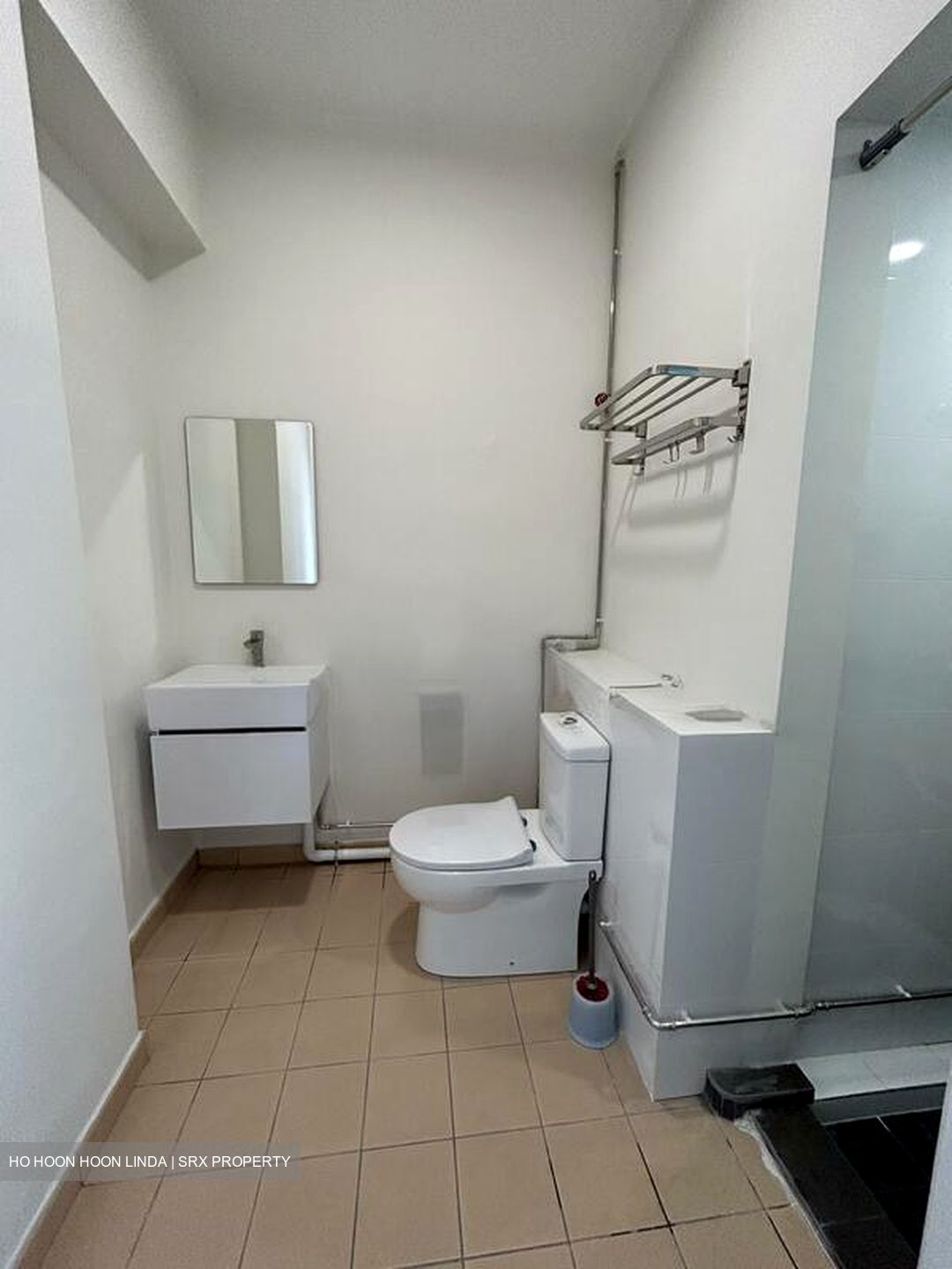 Westmere (D22), Condominium #519295111
